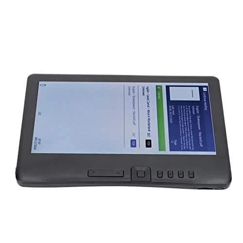 Color E Reader - 7-inch 16GB