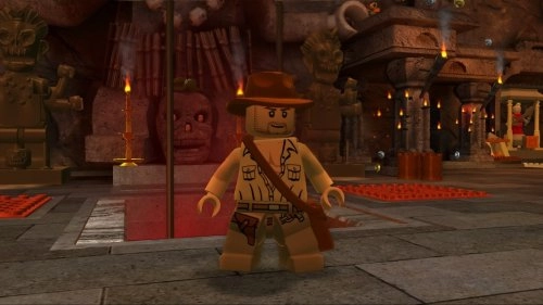 Indiana Jones: The Original Adventures