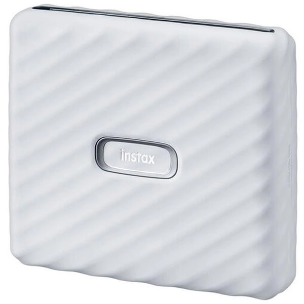 Instax Link Wide + Instax Film - 20 Sheets + Cloth