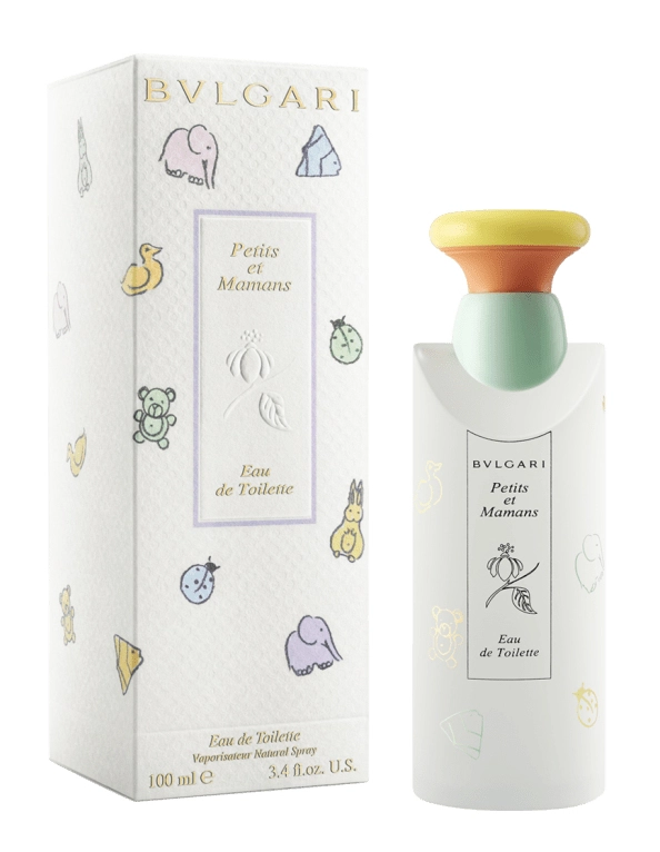 Petits Et Mamans Eau de Toilette 100 ml