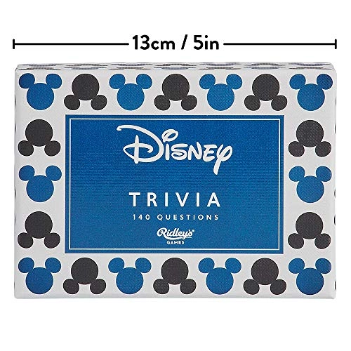 Disney Pixar Party - Card Game