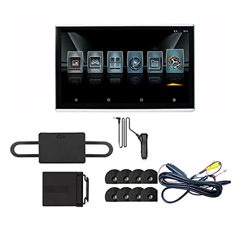 Car Headrest Screen - 13.3-inch