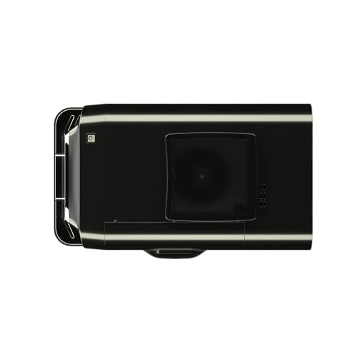 Bevanda Prima - Touchscreen Built-in Grinder