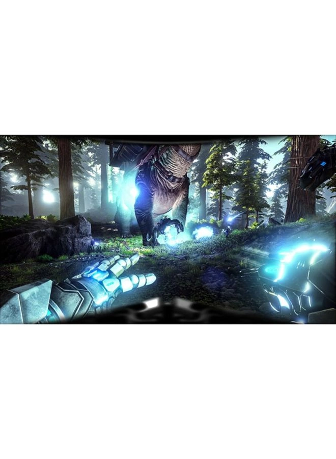 ARK: Survival Evolved | PS4