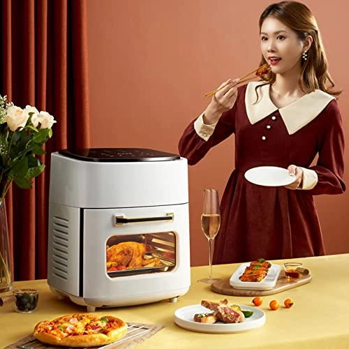Air Fryer - 5.5L