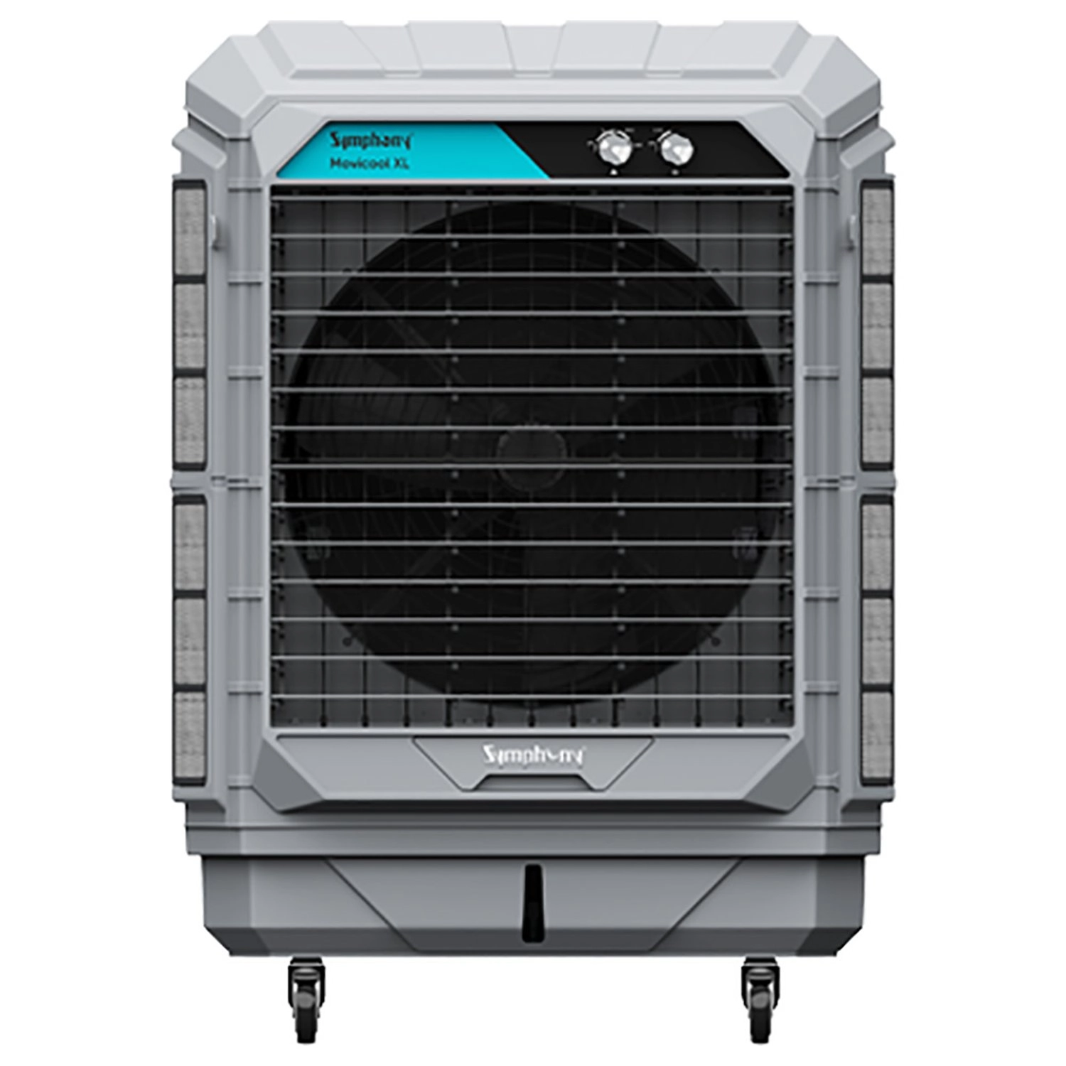 Symphony MOVICOOL XL100 - 18000 cubic metre per hour 100 Liter(s)