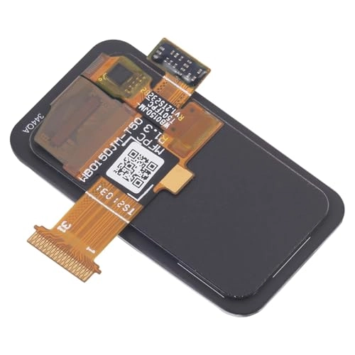 Honor Band 6 - LCD Screen Digitizer Full Assembly