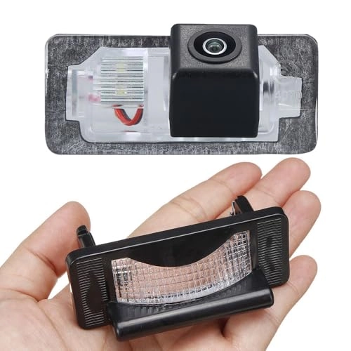 Backup Camera - universal RCA connector 1280*720 pixels