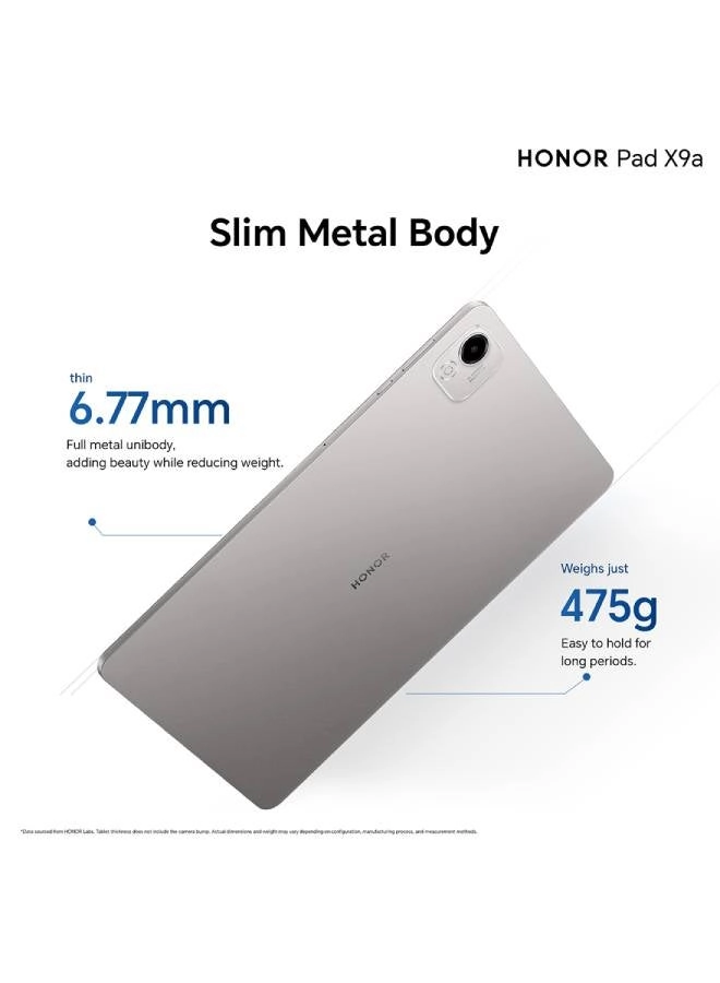 Pad X9a - 128GB 11.5"