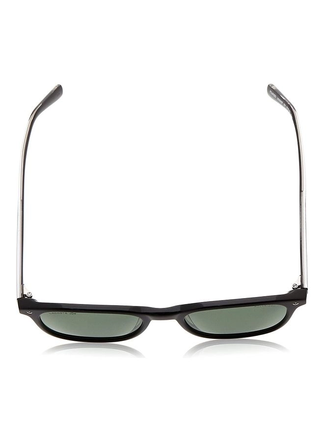 L6026S - 51 mm SOLID GREEN