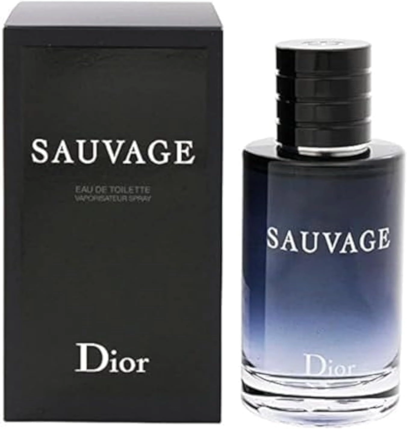 EDT Eau de Toilette 100ml
