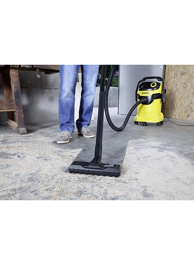 Multi-Purpose Vacuum Cleaner (WD 5)