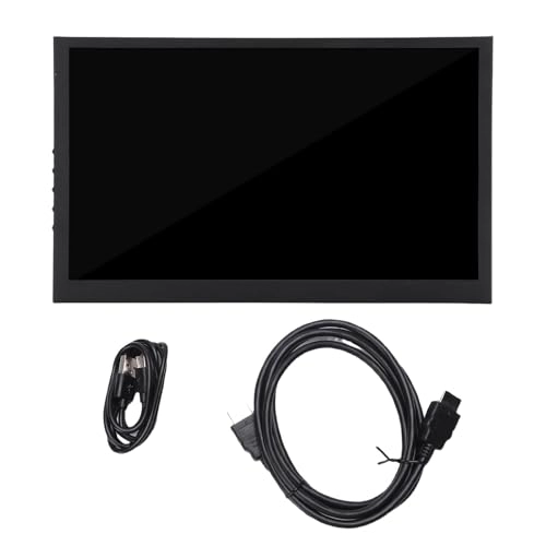 Portable Monitor - HD 10.1 Inch