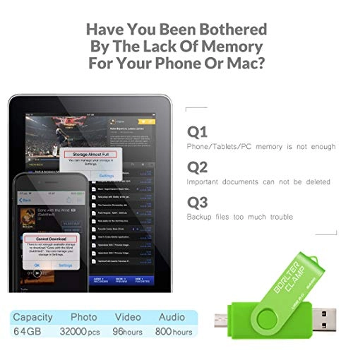 TGX-us - USB 2.0 64GB