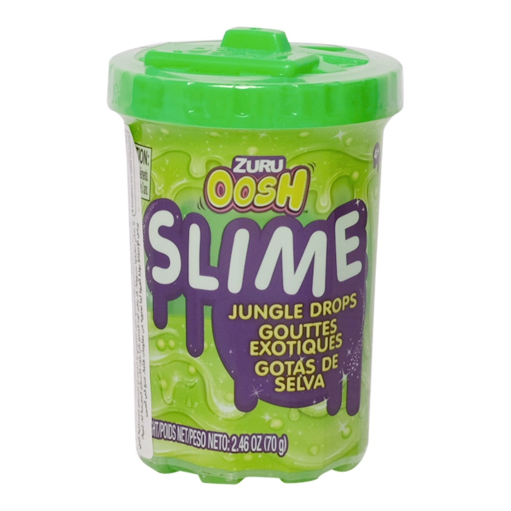 ZURU Oosh Slime - 70g