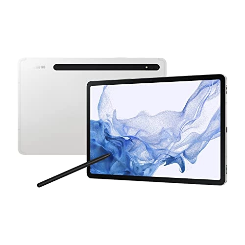 Galaxy Tab S8 - 256GB 11"