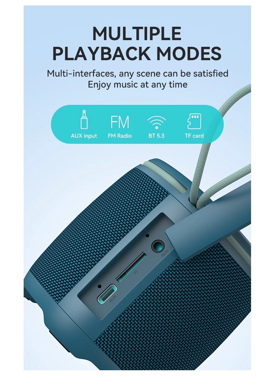 Portable Hanging Speaker