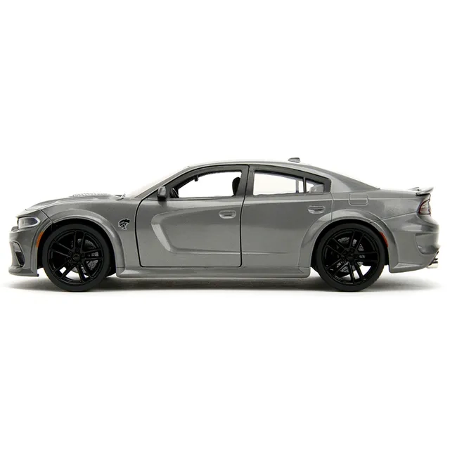 Fast And Furious 2021 Dodge Charger - 1:24