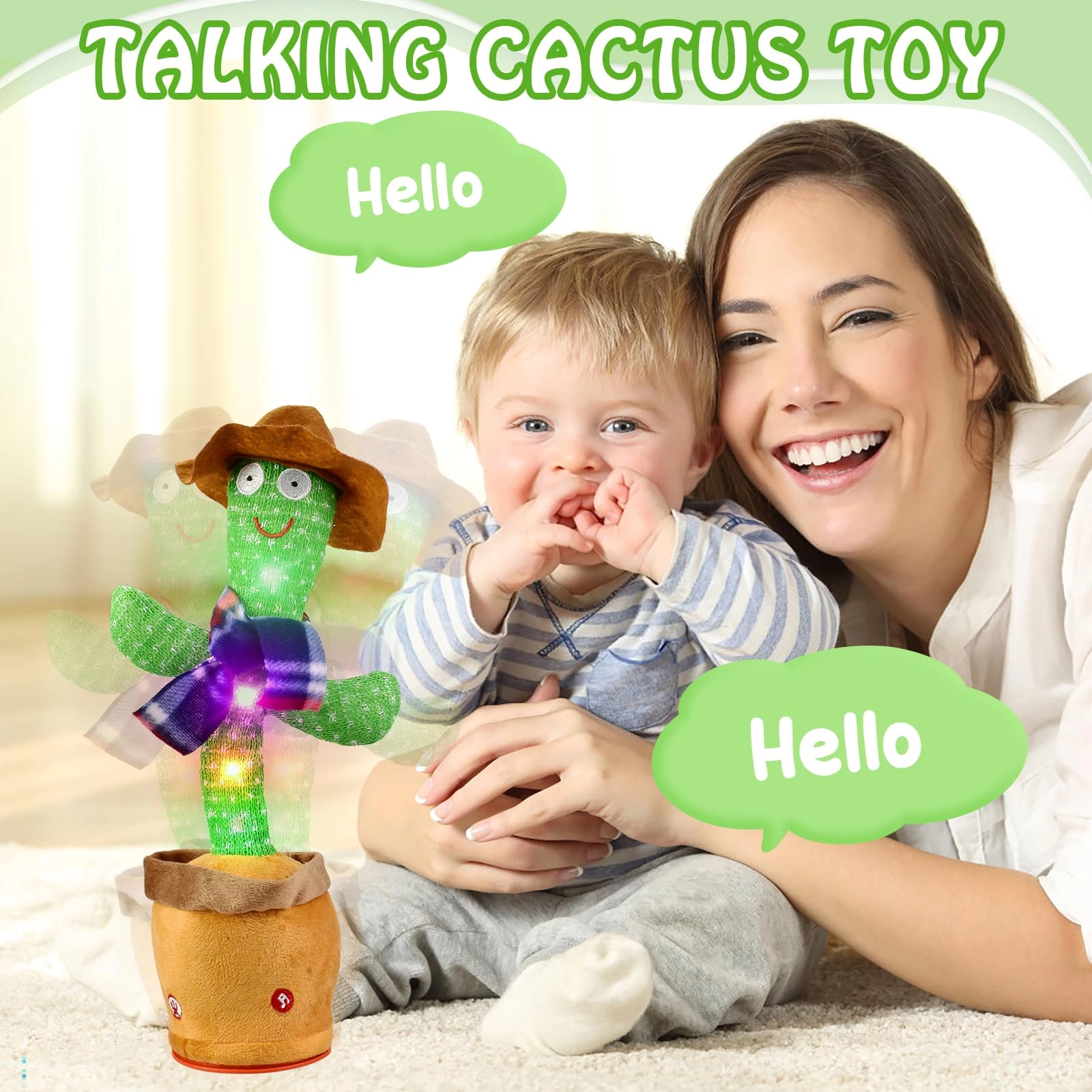 SBWBZB0924CT1 - 6 months+ Cactus