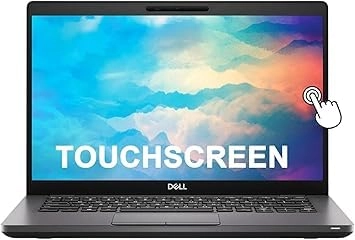 (Renewed) Latitude 5400 - 14'' Core i7-8665U 8GB DDR4 256GB SSD