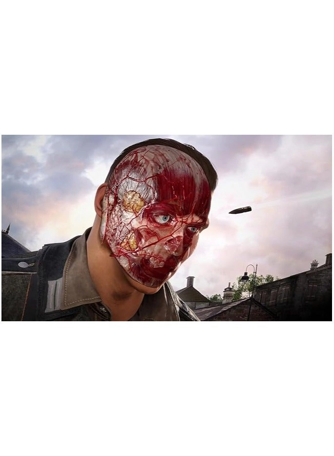 Sniper Elite: Resistance | PS4