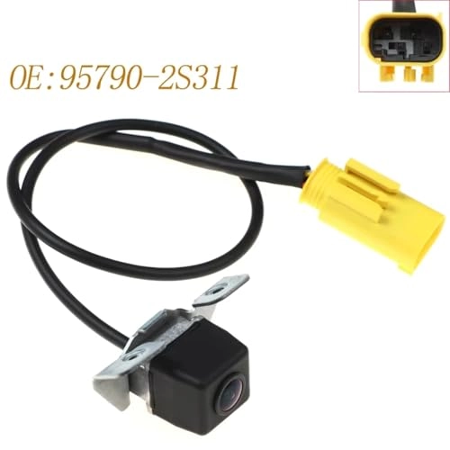 Rear View Backup Camera