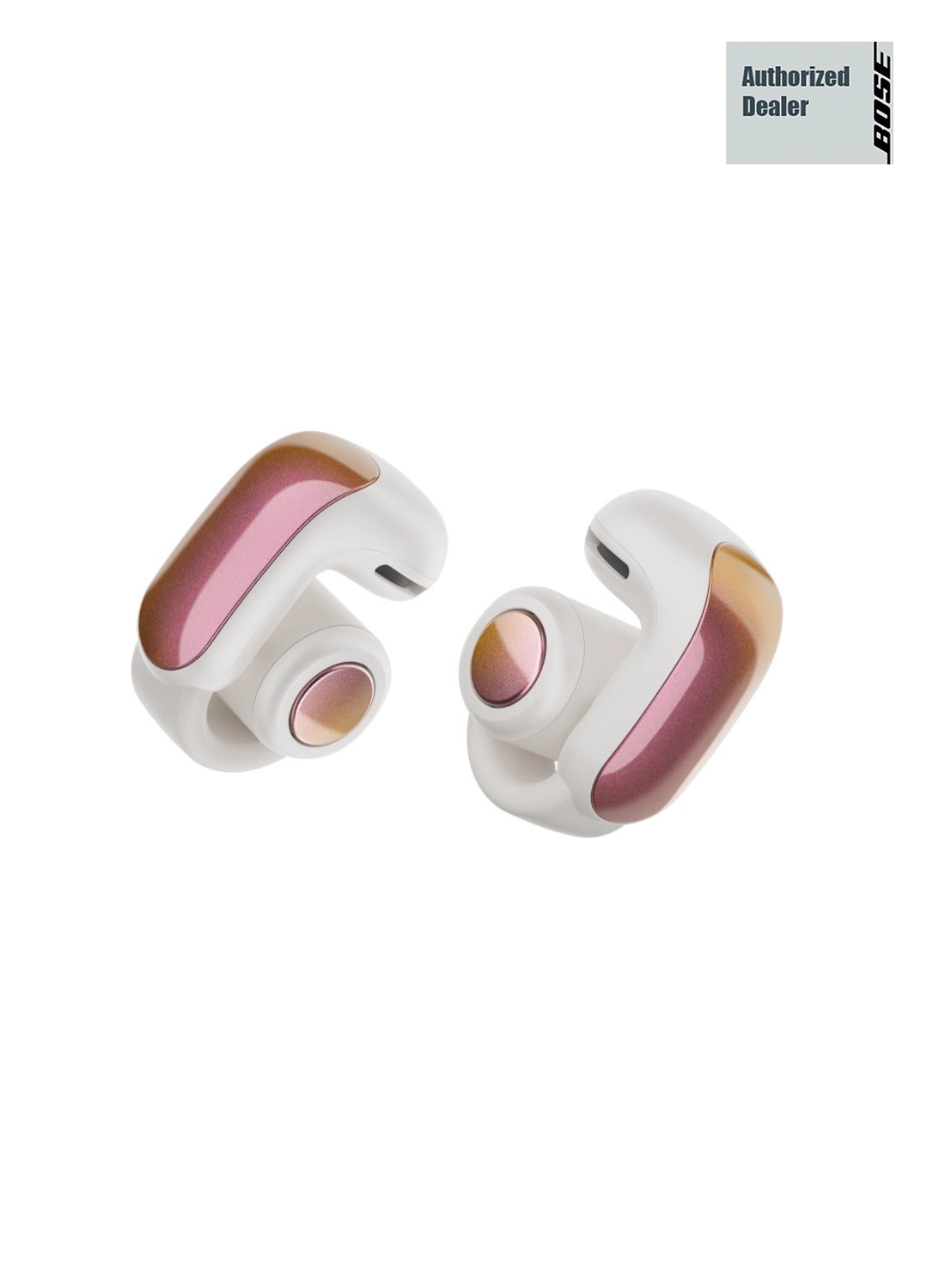 Ultra Open Wireless Earbud