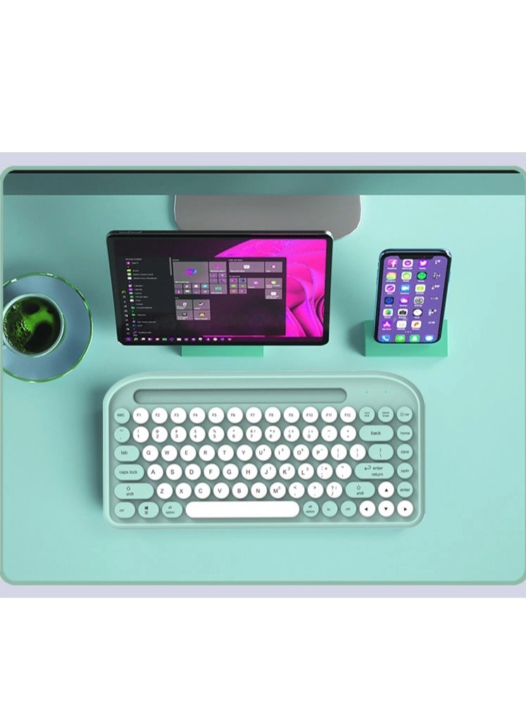 Bluetooth Wireless Keyboard