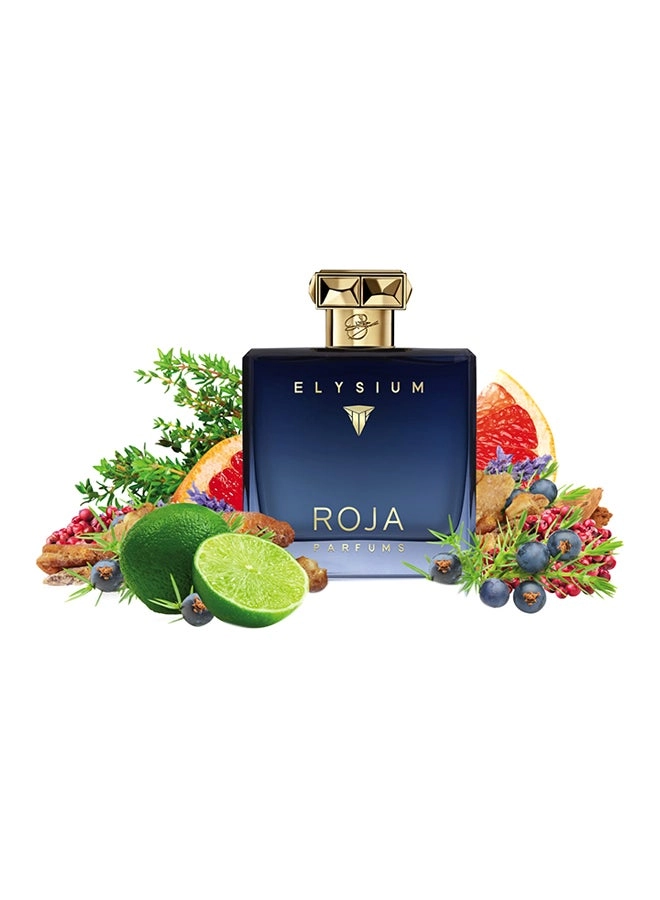 Elysium Eau Intense Eau de Parfum - 100ml