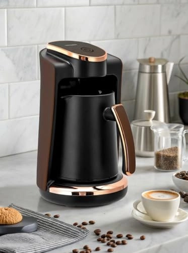 Turkish Coffee Maker SK0136