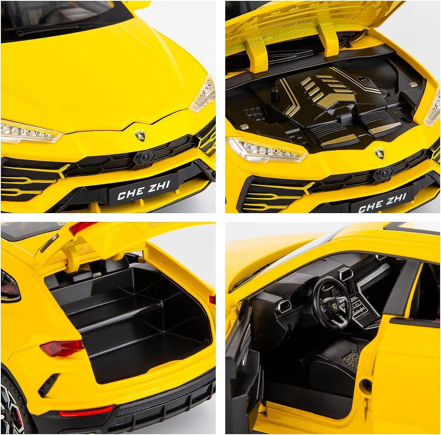 URUS - 1:24 1pcs