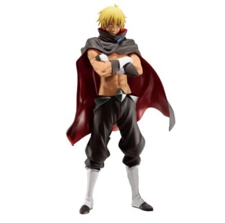 Banpresto Verdola - TENSURA OTHERWORLDER VOL.10 (19 cm)