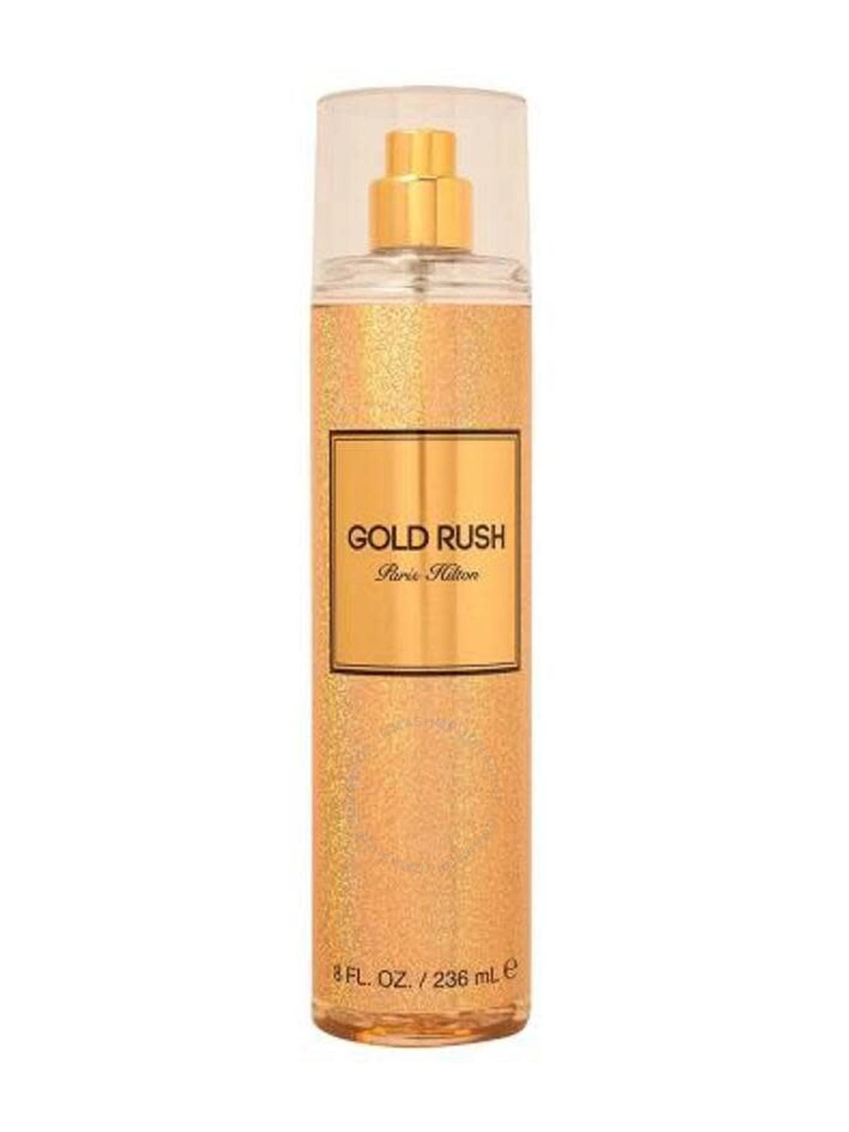 Paris Hilton Gold Rush - 236 ml