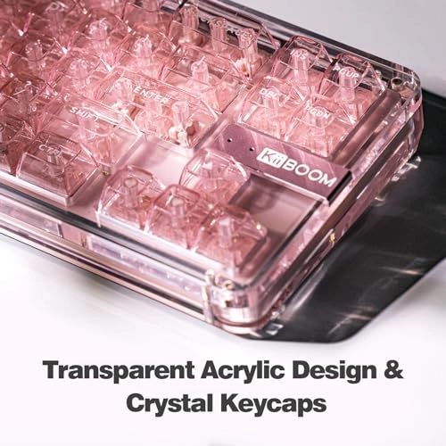 Phantom 68 - Wired/Wireless