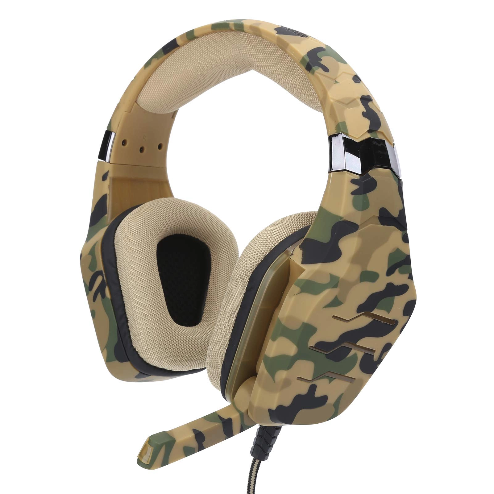 Gaming Headset Wired Headset