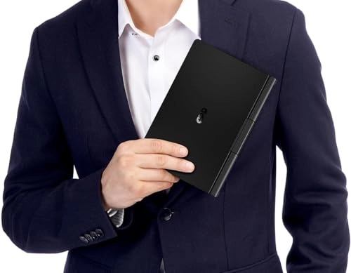 Pocket 3 Pentium® Gold 7505 - 8'' Pentium Gold 7505 16GB LPDDR4X 512GB SSD