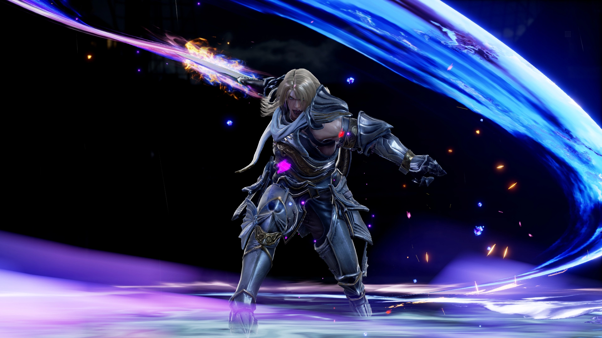 Tekken 7 - PlayStation 4 + Soulcalibur VI