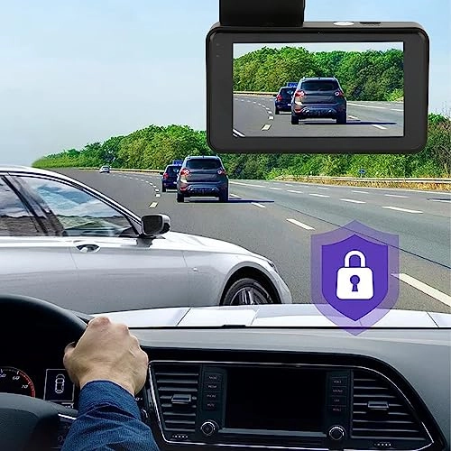 Driving Recorder - 1296P