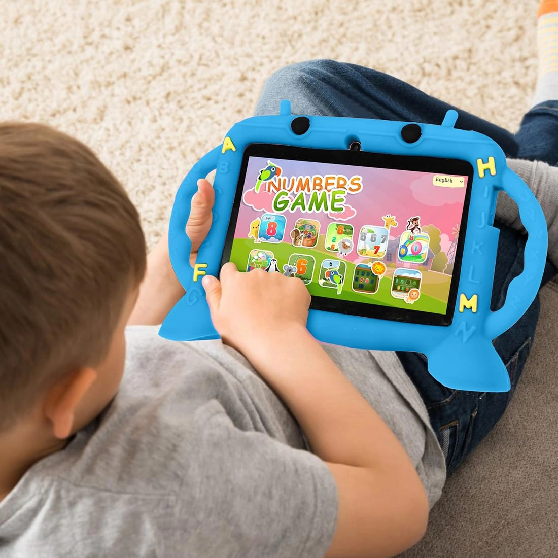 Kids Tablet - 3GB 7 inch 32GB