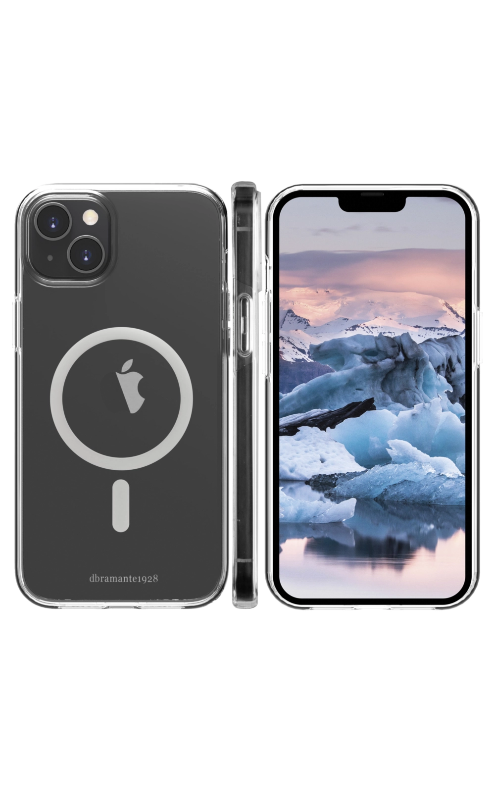 Iceland Pro Cover with MagSafe for iPhone 14 Pro Max