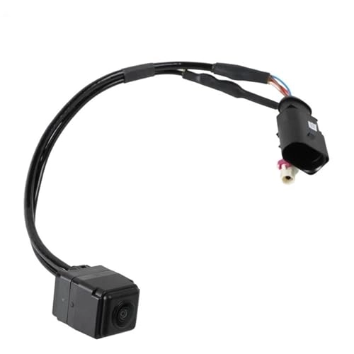 Rear View Backup Parking Reversing Camera - Porsche 718 Macan 911