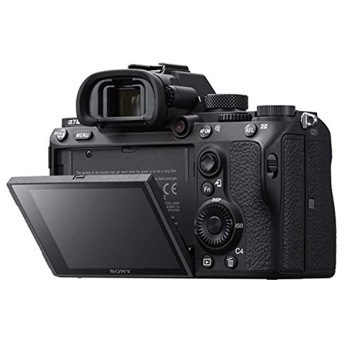 Alpha a7 III ILCE7M3K Kit