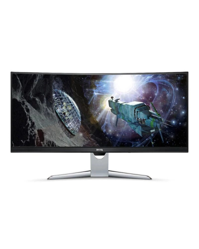 EX3501R - 35 inch 3440 X 1440