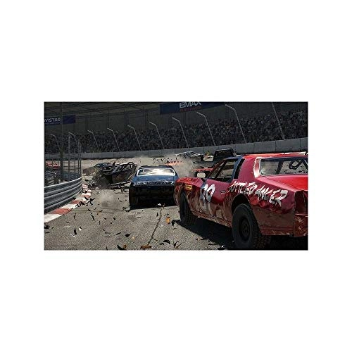 Wreckfest - Xbox One