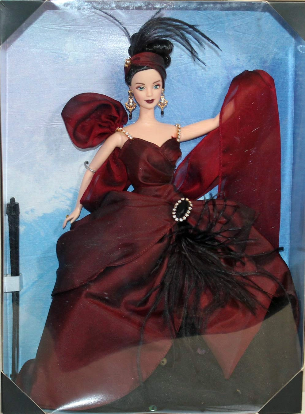 Barbie Moonlight Waltz - 11.5 Inch Ballroom Beauties Collection