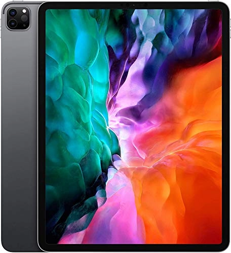 iPad Pro (2020) - 256GB 12.9"