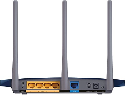 ARCHERC58 - 450Mbps 867Mbps 802.11ac