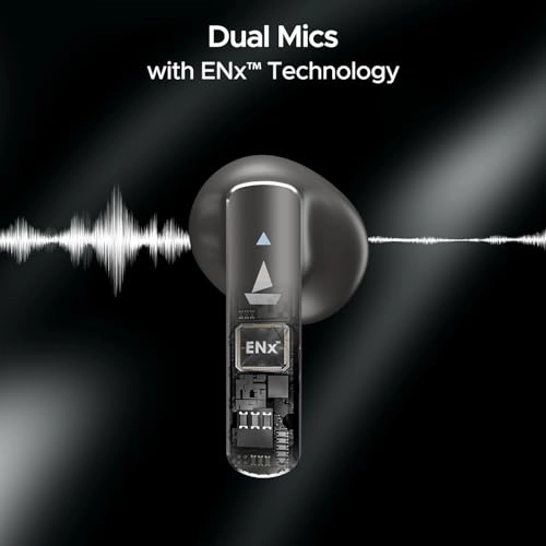 Airdopes 91 Prime Wireless Earbud