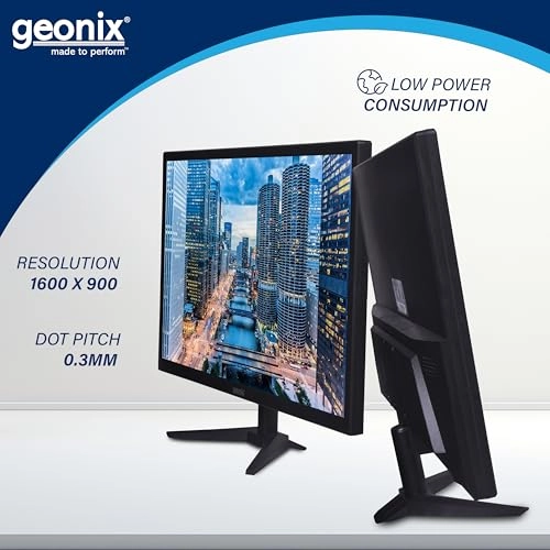 GXTF-WVHDF195 - 1600x900 19.5 Inches