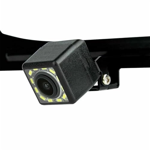 Reversing Camera - Night Vision